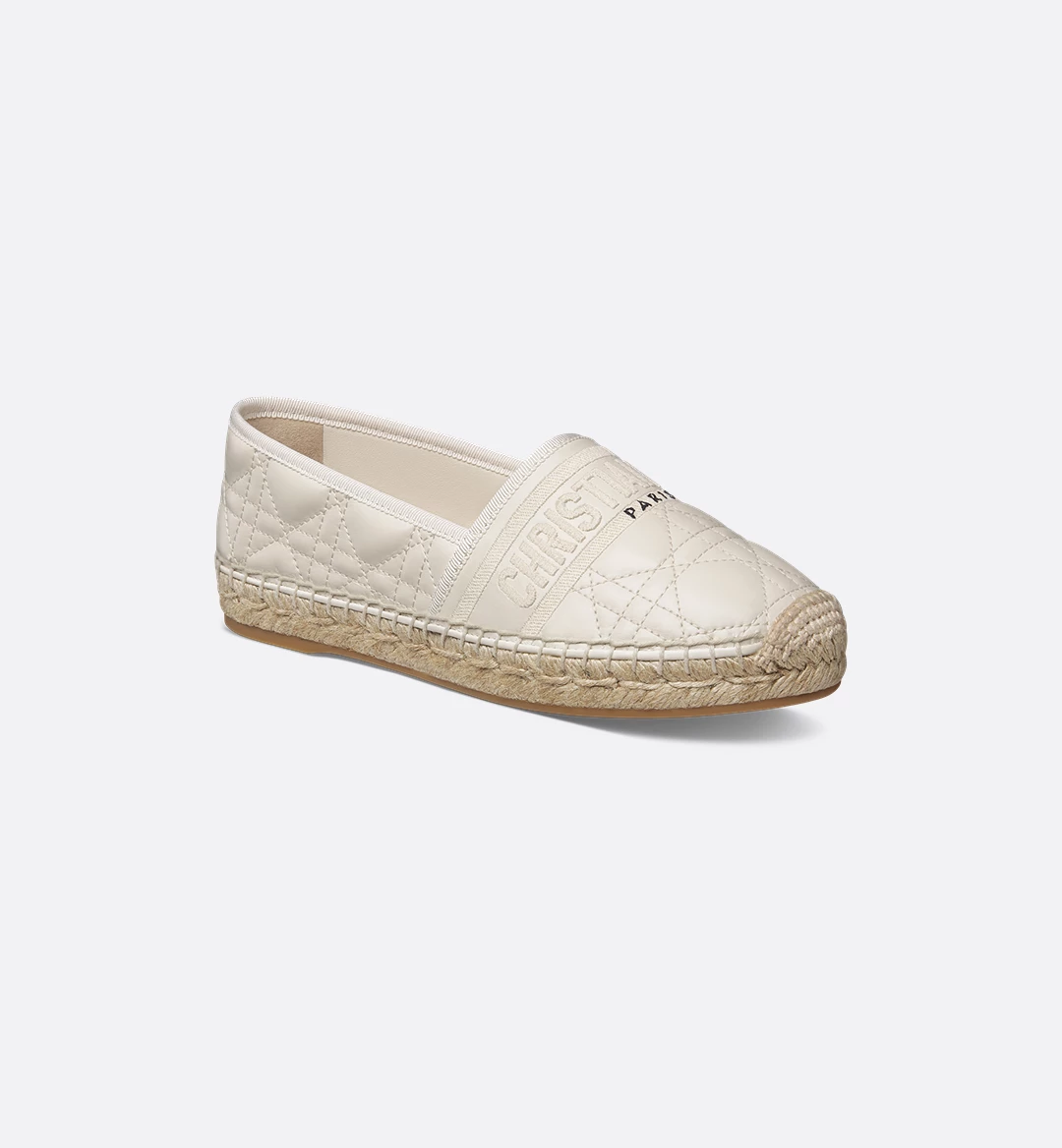 Dior Granville Espadrille - Image 1